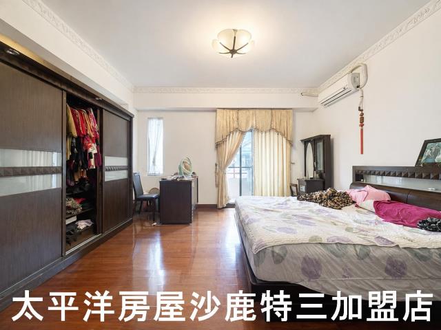 台中沙鹿透天-5