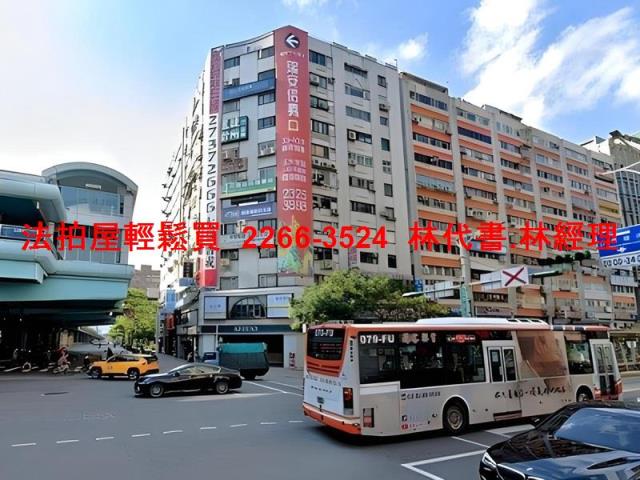 台北大安區大樓法拍-4