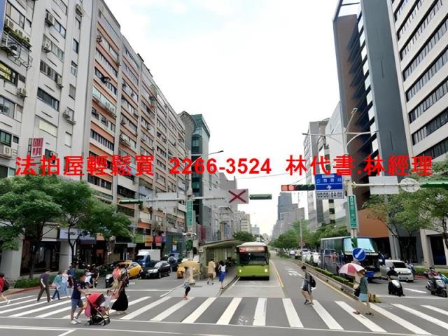 台北大安區大樓法拍-6