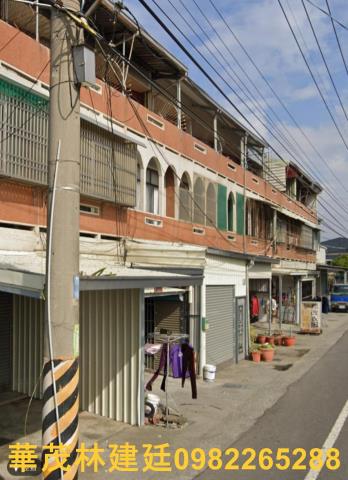 台南東山透天法拍-0