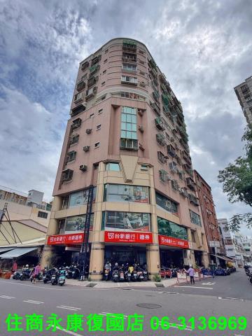 台南東區大樓-2