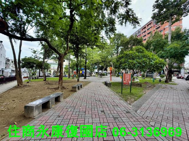 台南東區大樓-5