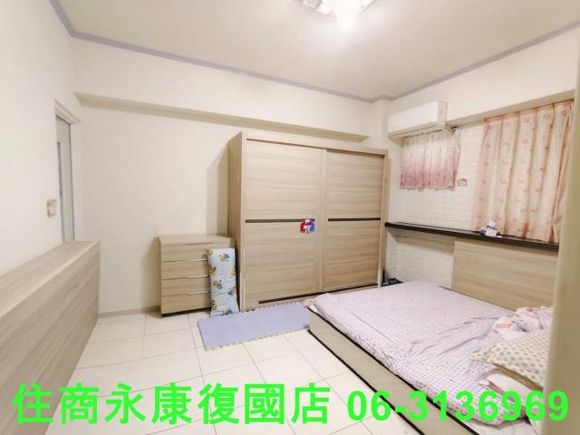 台南永康大樓-10