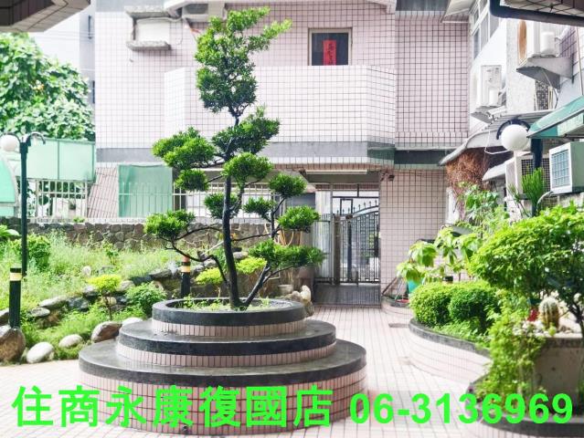 台南永康大樓-2