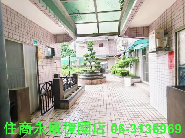台南永康大樓-4