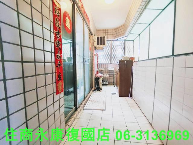 台南永康大樓-5