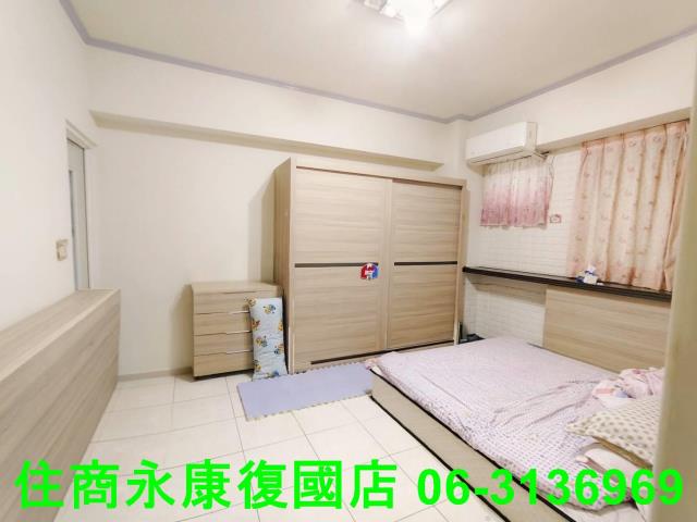台南永康華廈-10