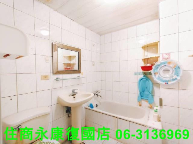 台南永康華廈-11
