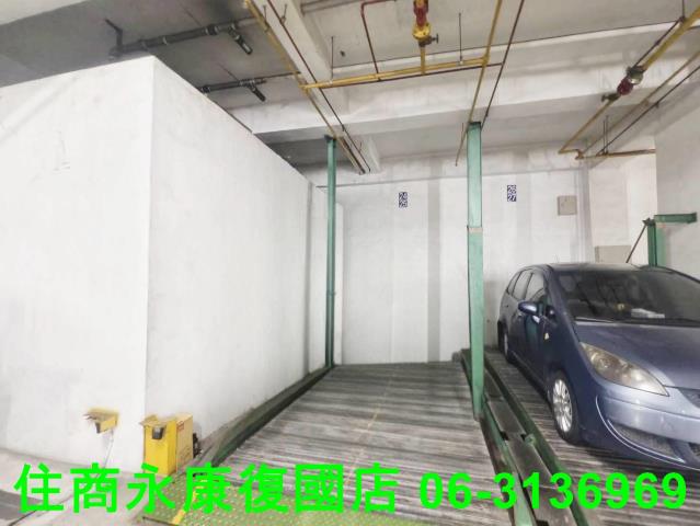 台南永康華廈-3