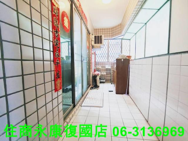 台南永康華廈-5