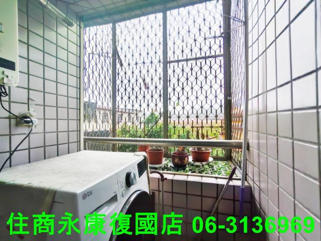 台南永康華廈-8