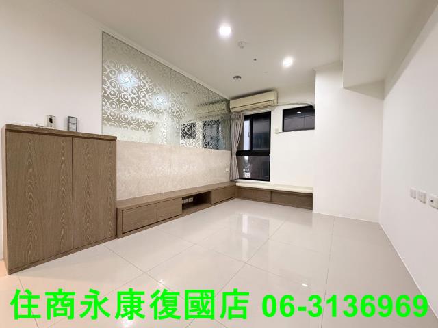 台南永康大樓-1