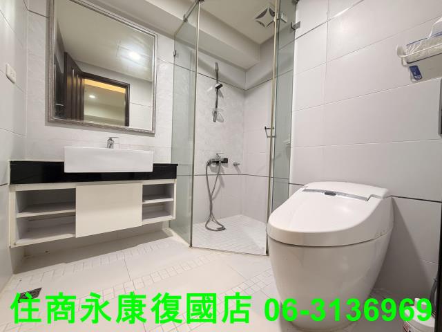 台南永康大樓-5