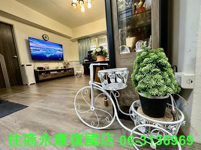 高雄茄萣大樓-12