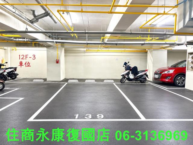 高雄茄萣大樓-2