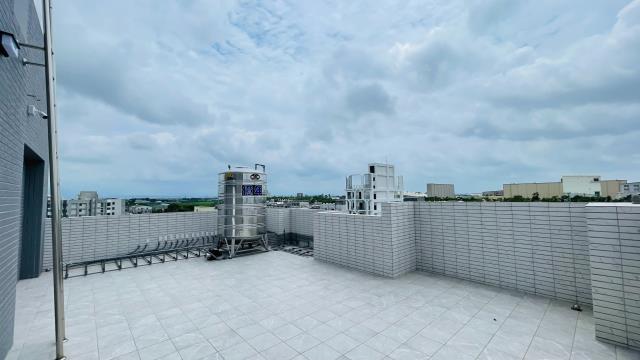 嘉義新港公寓-8