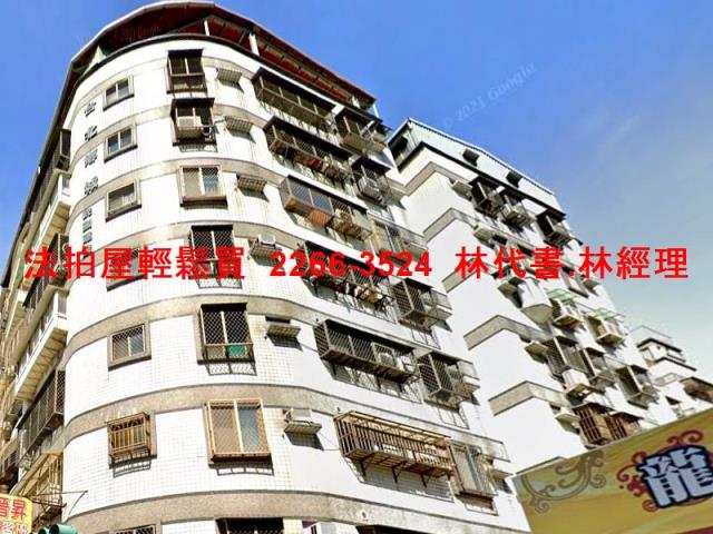 新北八里拍賣華廈-6