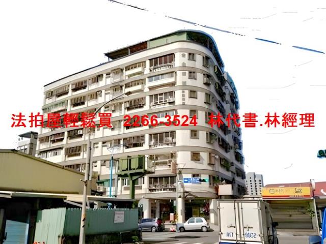 新北八里拍賣華廈-7