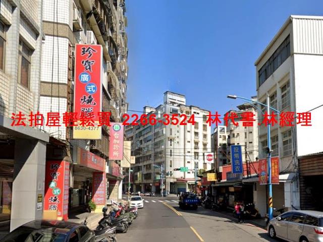 新北八里拍賣華廈-8