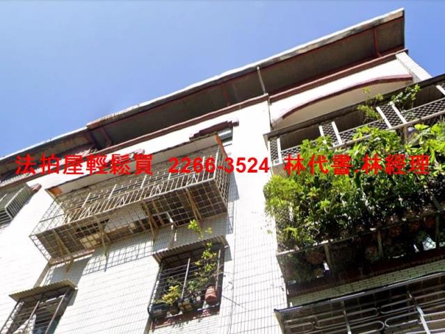 新北汐止法拍公寓-3