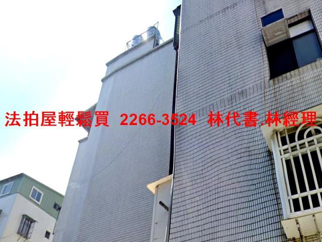 新北汐止法拍公寓-5