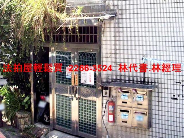 新北汐止法拍公寓-6