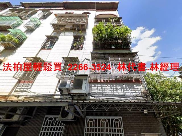 新北汐止法拍公寓-7
