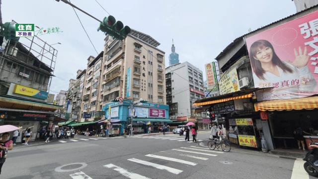 台北信義區公寓-13