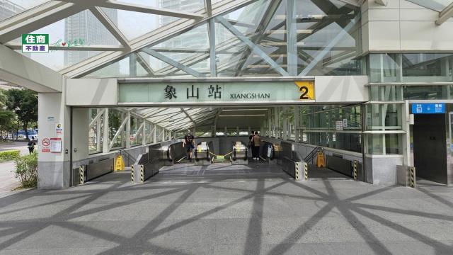 台北信義區公寓-15