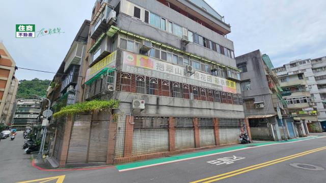 台北信義區公寓-1