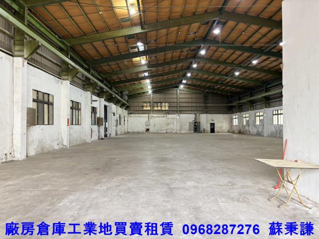 桃園龍潭廠房-2