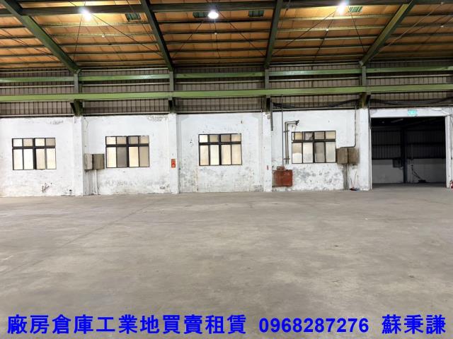 桃園龍潭廠房-3