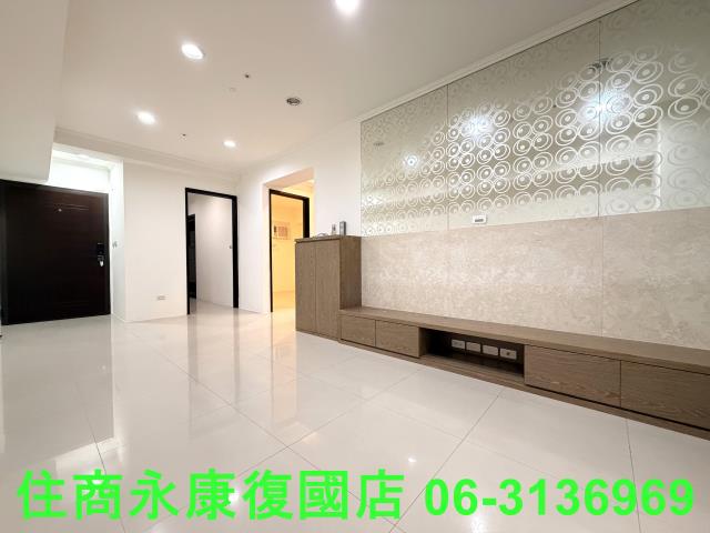台南永康大樓-4