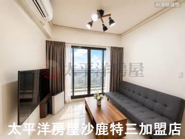 台中沙鹿華廈-1