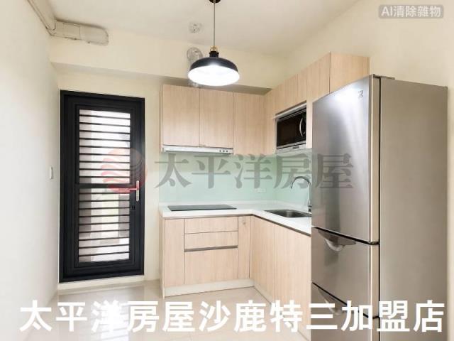 台中沙鹿華廈-4
