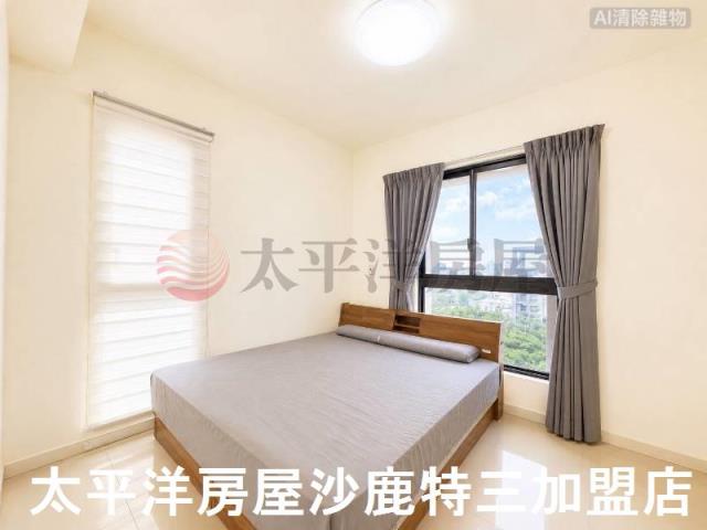 台中沙鹿華廈-5