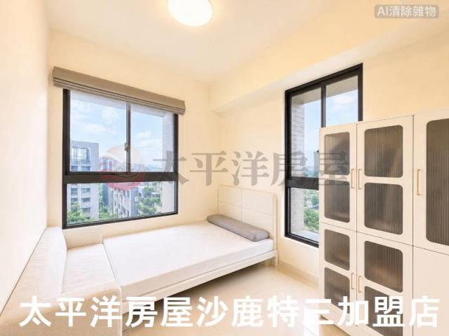 台中沙鹿華廈-6