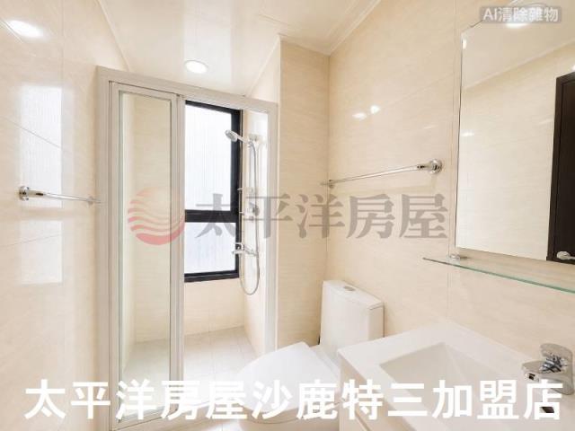 台中沙鹿華廈-7