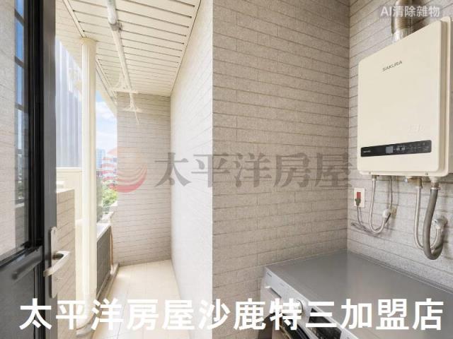 台中沙鹿華廈-8