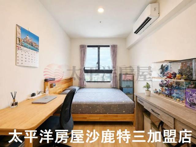 台中清水大樓-11