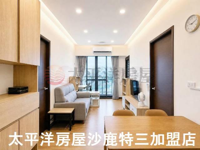 台中清水大樓-3