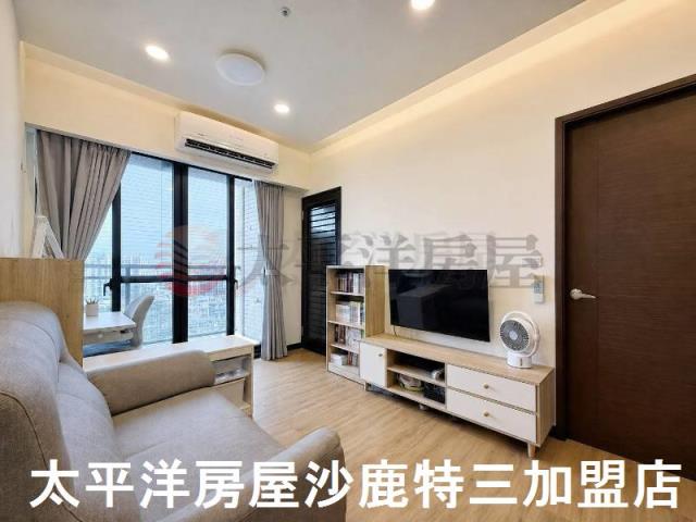 台中清水大樓-8
