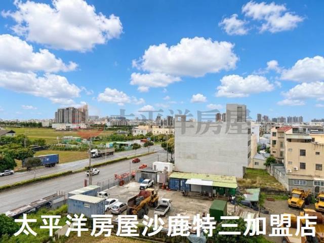 台中梧棲大樓-12