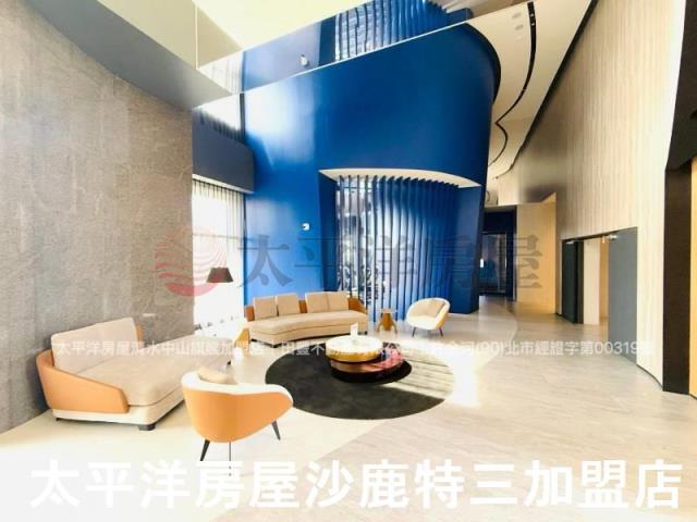台中梧棲大樓-13