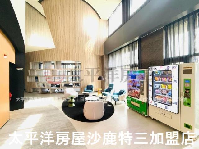 台中梧棲大樓-14