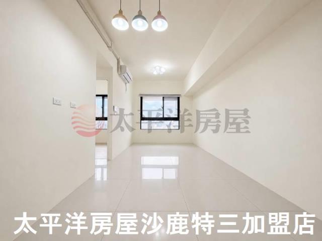 台中梧棲大樓-2