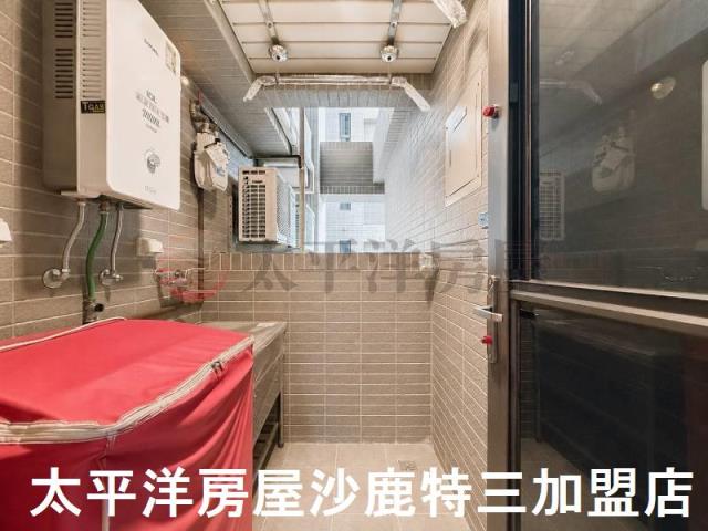 台中梧棲大樓-6