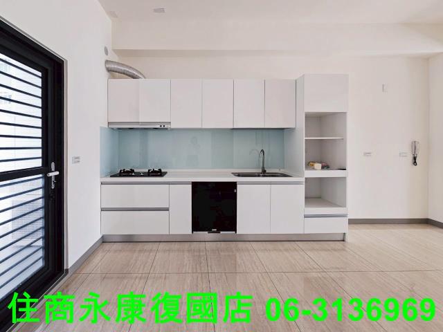 台南佳里透天-1