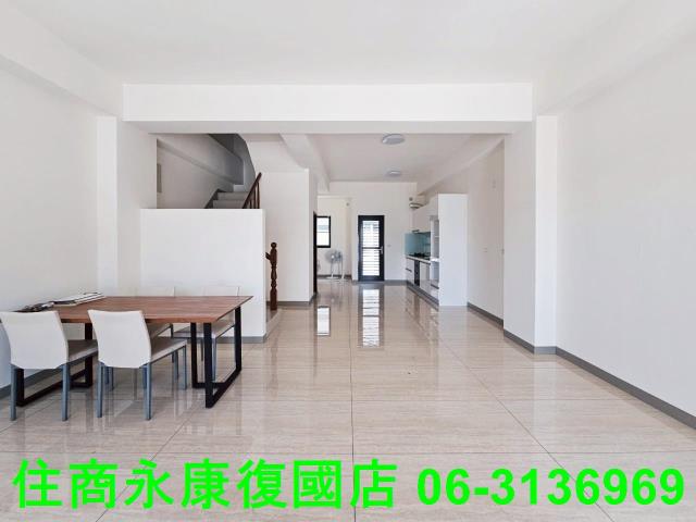 台南佳里透天-4