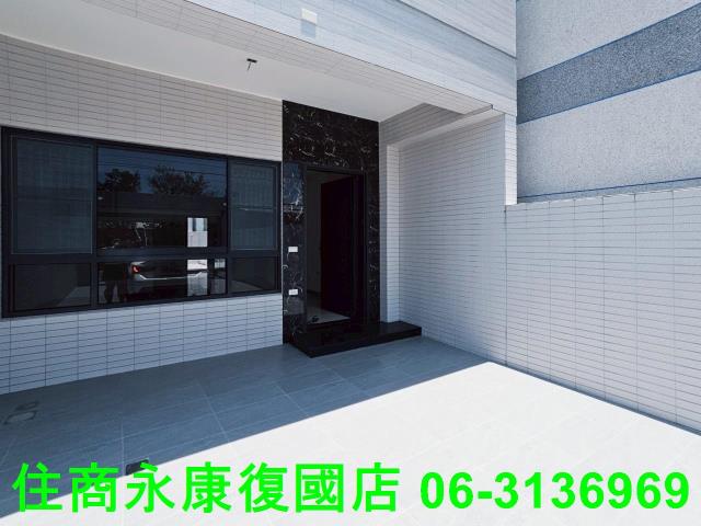 台南佳里透天-13